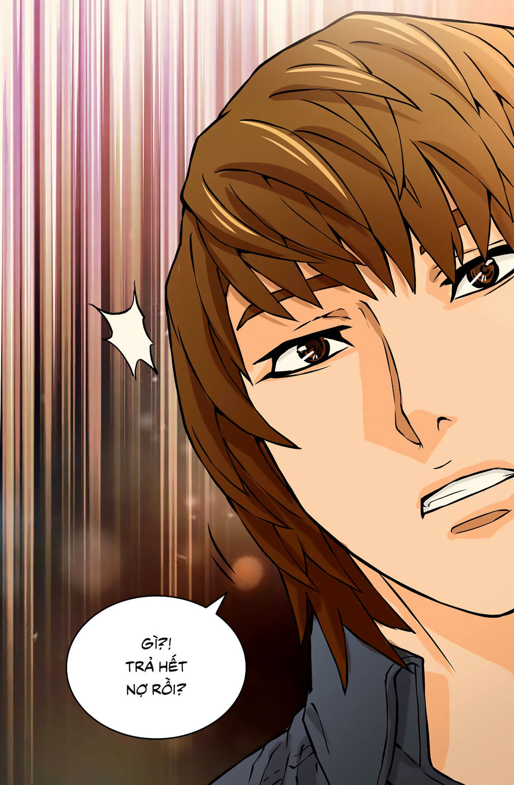 Chiến Binh Đến Từ Thế Giới Khác Chapter 26 - Trang 2