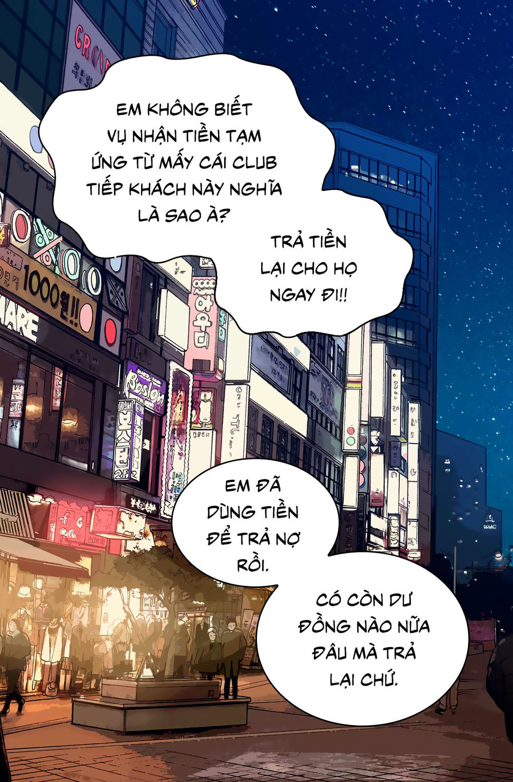 Chiến Binh Đến Từ Thế Giới Khác Chapter 26 - Trang 2