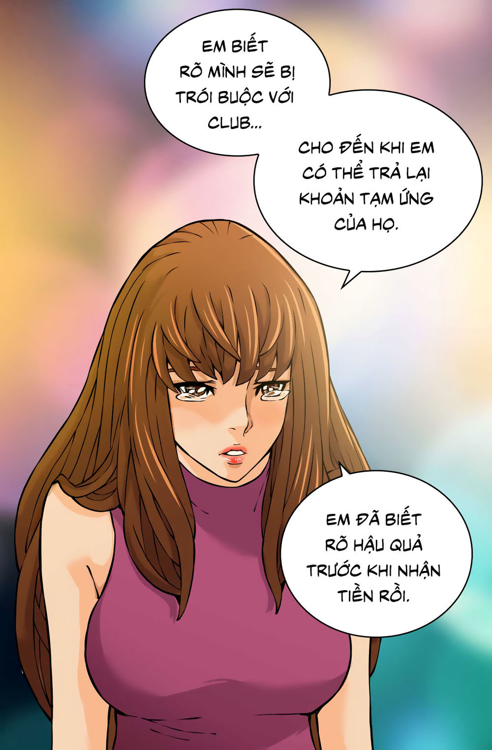 Chiến Binh Đến Từ Thế Giới Khác Chapter 26 - Trang 2