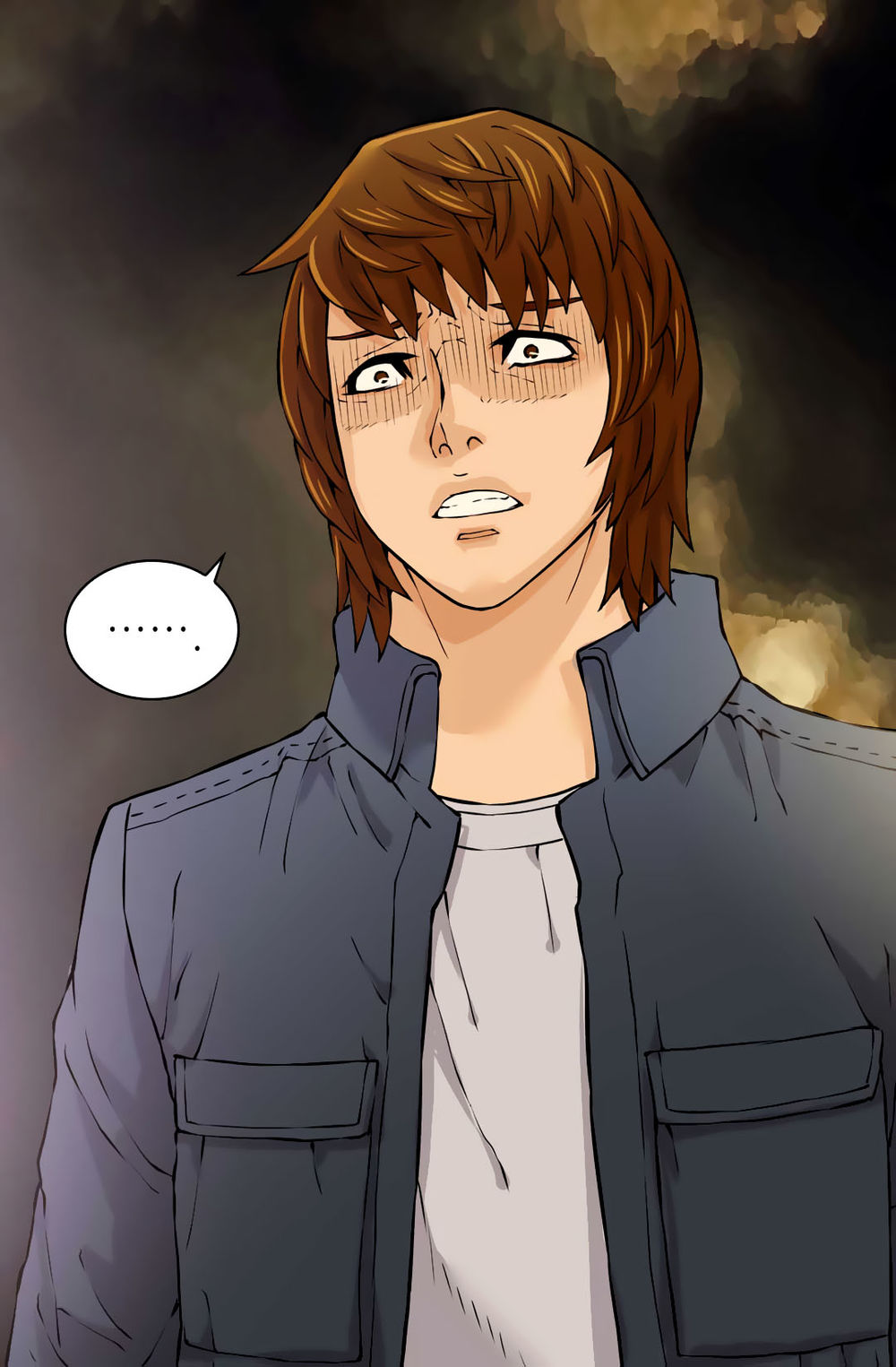 Chiến Binh Đến Từ Thế Giới Khác Chapter 26 - Trang 2