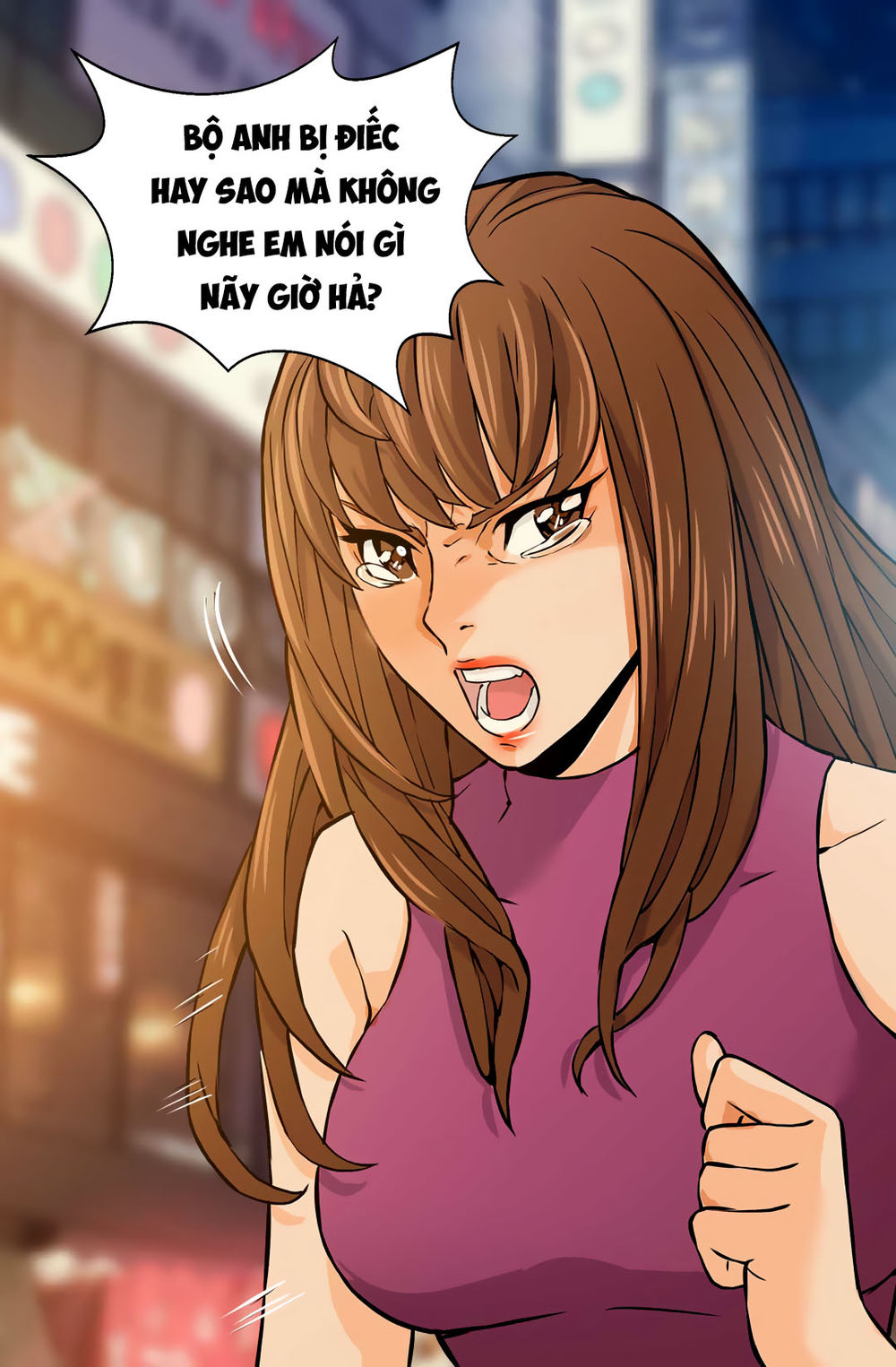 Chiến Binh Đến Từ Thế Giới Khác Chapter 26 - Trang 2