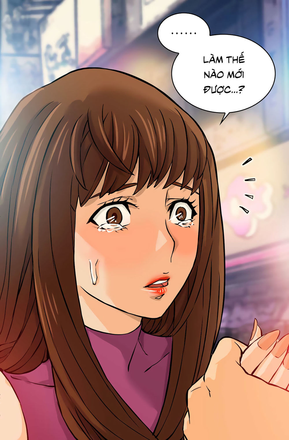 Chiến Binh Đến Từ Thế Giới Khác Chapter 26 - Trang 2