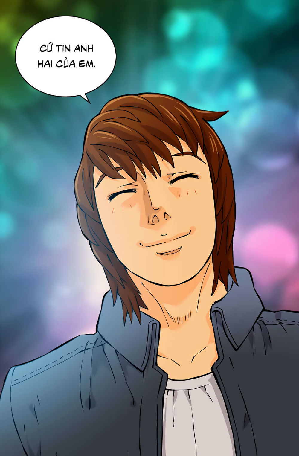 Chiến Binh Đến Từ Thế Giới Khác Chapter 26 - Trang 2