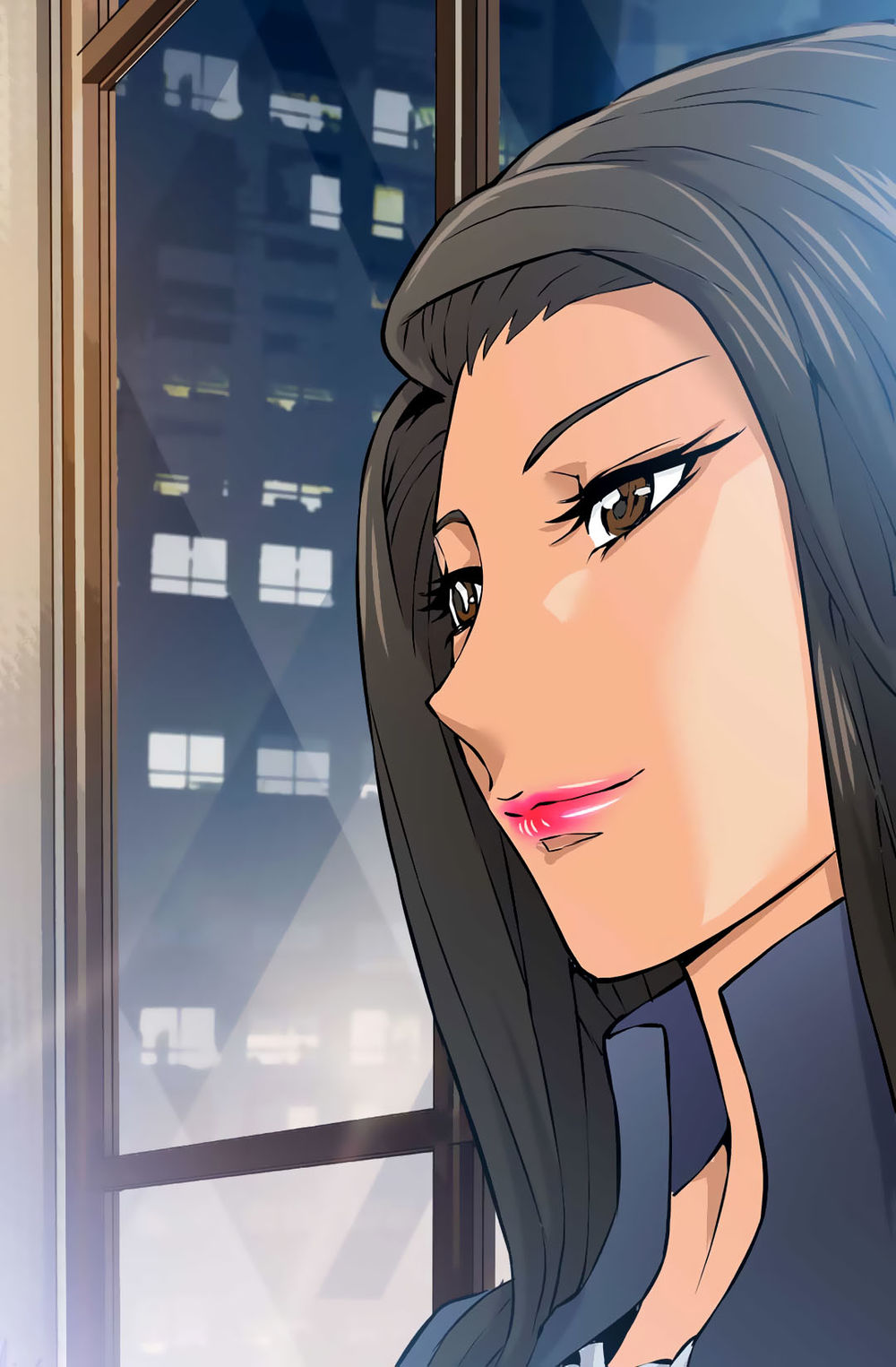 Chiến Binh Đến Từ Thế Giới Khác Chapter 26 - Trang 2