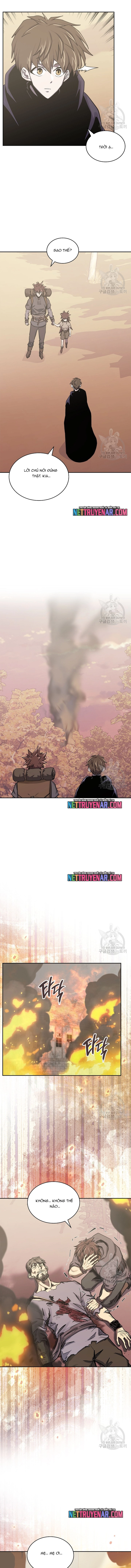 Chiến Binh Đến Từ Thế Giới Khác Chapter 260 - Trang 2