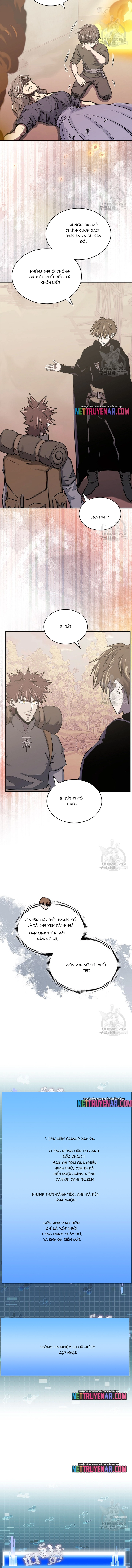 Chiến Binh Đến Từ Thế Giới Khác Chapter 260 - Trang 2