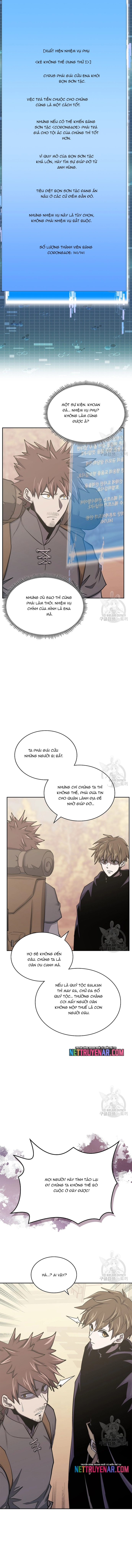 Chiến Binh Đến Từ Thế Giới Khác Chapter 260 - Trang 2