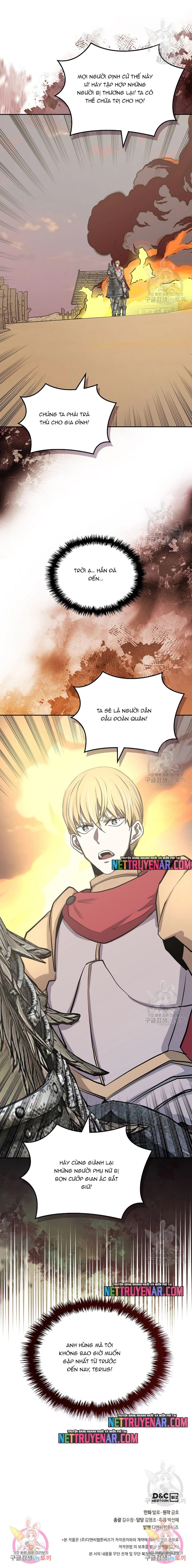 Chiến Binh Đến Từ Thế Giới Khác Chapter 260 - Trang 2