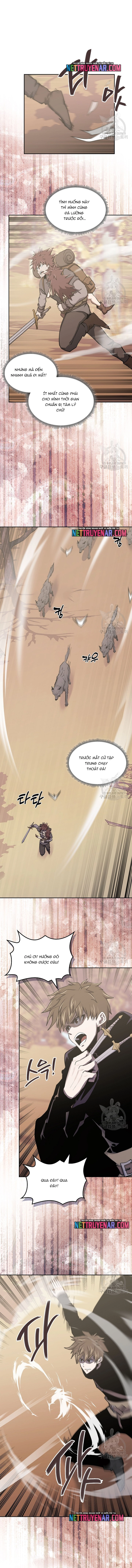 Chiến Binh Đến Từ Thế Giới Khác Chapter 260 - Trang 2