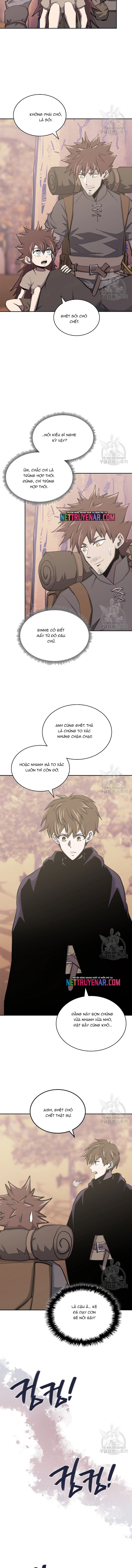 Chiến Binh Đến Từ Thế Giới Khác Chapter 260 - Trang 2