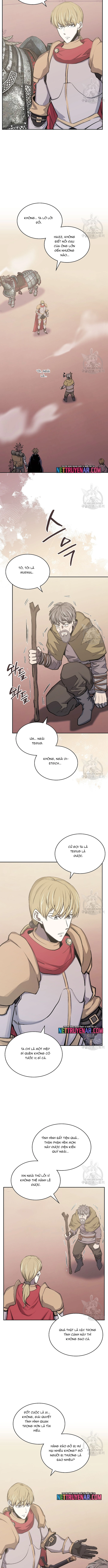 Chiến Binh Đến Từ Thế Giới Khác Chapter 261 - Trang 2