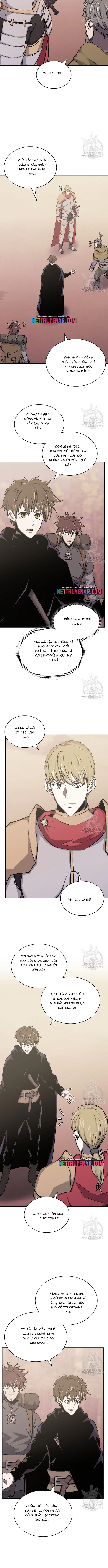 Chiến Binh Đến Từ Thế Giới Khác Chapter 261 - Trang 2