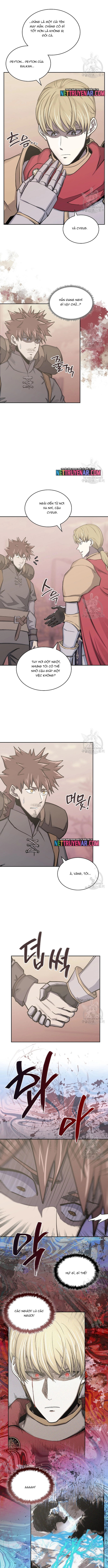 Chiến Binh Đến Từ Thế Giới Khác Chapter 261 - Trang 2