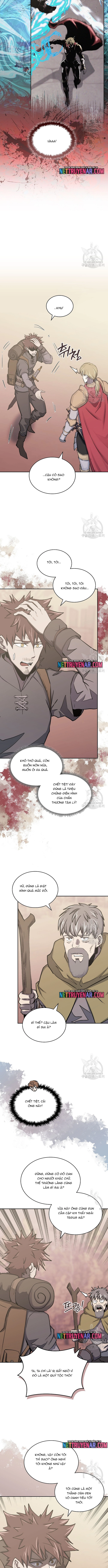 Chiến Binh Đến Từ Thế Giới Khác Chapter 261 - Trang 2