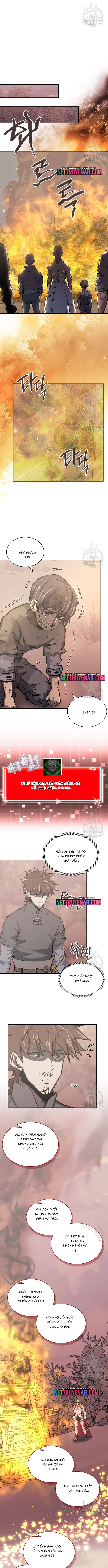 Chiến Binh Đến Từ Thế Giới Khác Chapter 261 - Trang 2