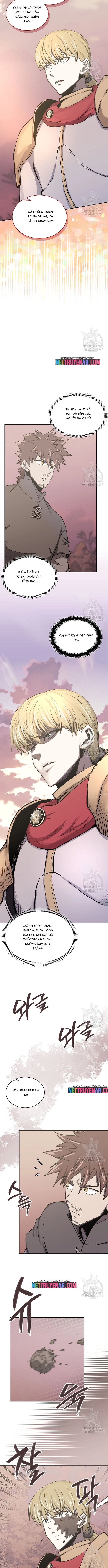 Chiến Binh Đến Từ Thế Giới Khác Chapter 261 - Trang 2