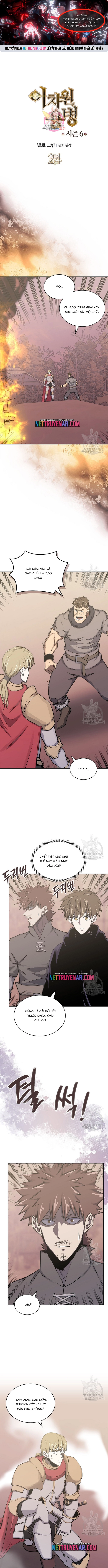 Chiến Binh Đến Từ Thế Giới Khác Chapter 262 - Trang 2