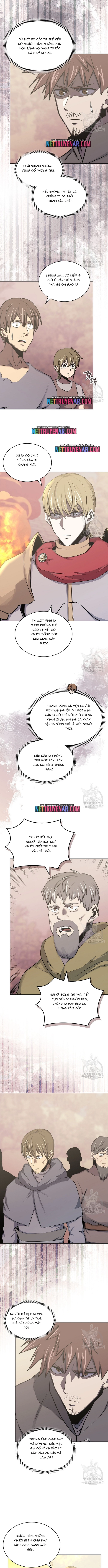 Chiến Binh Đến Từ Thế Giới Khác Chapter 262 - Trang 2