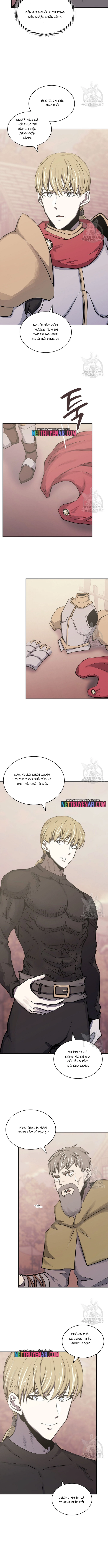 Chiến Binh Đến Từ Thế Giới Khác Chapter 262 - Trang 2