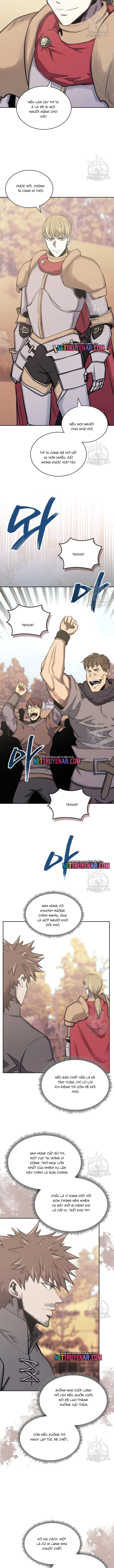 Chiến Binh Đến Từ Thế Giới Khác Chapter 264 - Trang 2