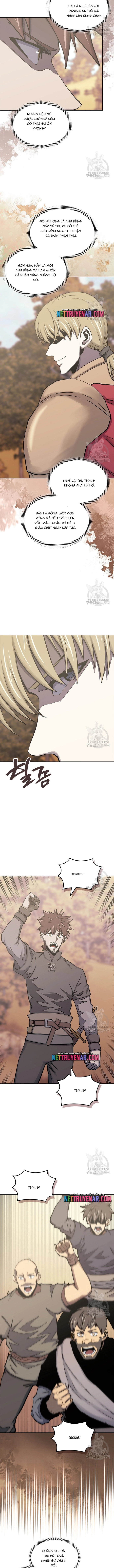 Chiến Binh Đến Từ Thế Giới Khác Chapter 264 - Trang 2