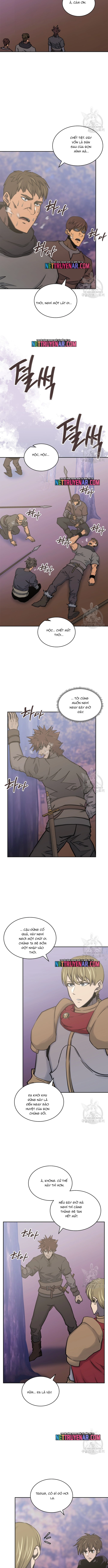 Chiến Binh Đến Từ Thế Giới Khác Chapter 265 - Trang 2