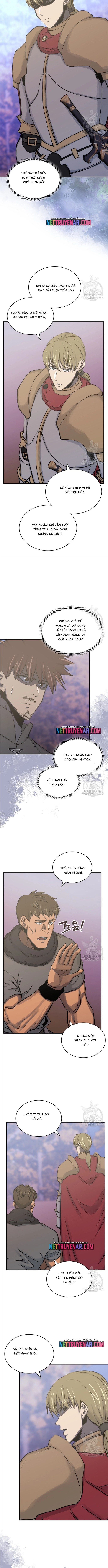 Chiến Binh Đến Từ Thế Giới Khác Chapter 265 - Trang 2