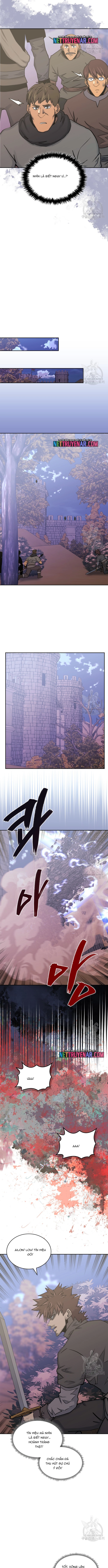 Chiến Binh Đến Từ Thế Giới Khác Chapter 265 - Trang 2