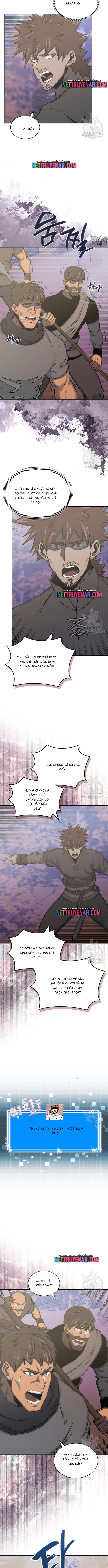 Chiến Binh Đến Từ Thế Giới Khác Chapter 265 - Trang 2