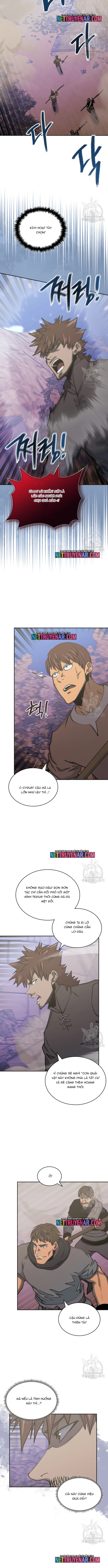 Chiến Binh Đến Từ Thế Giới Khác Chapter 265 - Trang 2