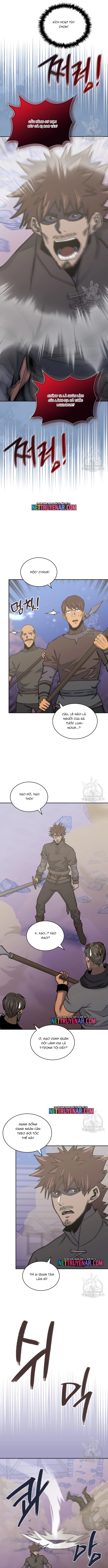 Chiến Binh Đến Từ Thế Giới Khác Chapter 265 - Trang 2
