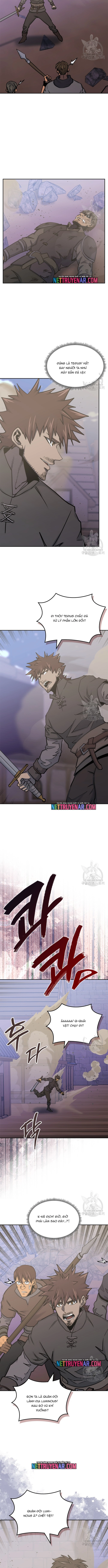 Chiến Binh Đến Từ Thế Giới Khác Chapter 265 - Trang 2