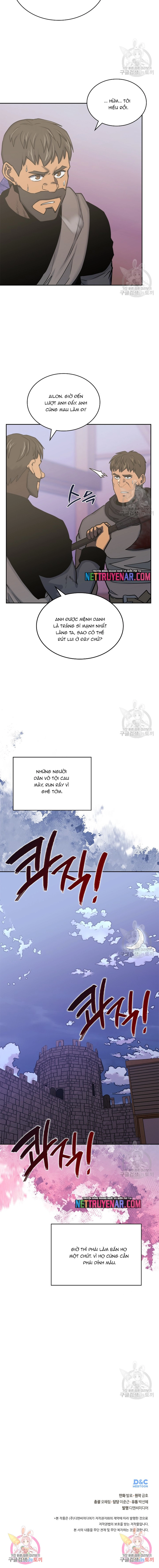 Chiến Binh Đến Từ Thế Giới Khác Chapter 267 - Trang 2
