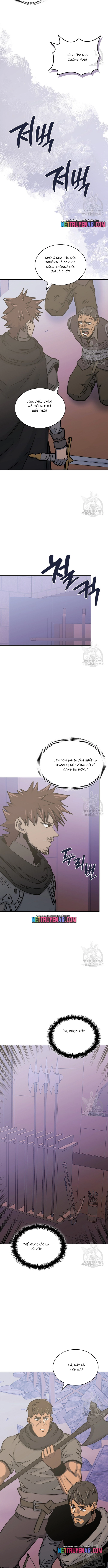 Chiến Binh Đến Từ Thế Giới Khác Chapter 267 - Trang 2