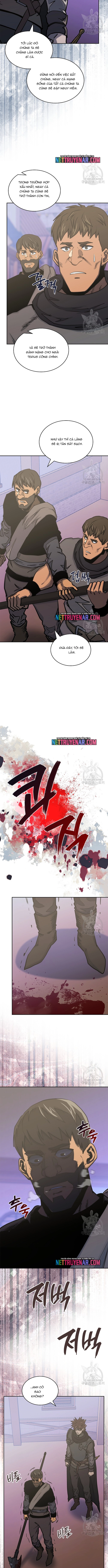Chiến Binh Đến Từ Thế Giới Khác Chapter 267 - Trang 2