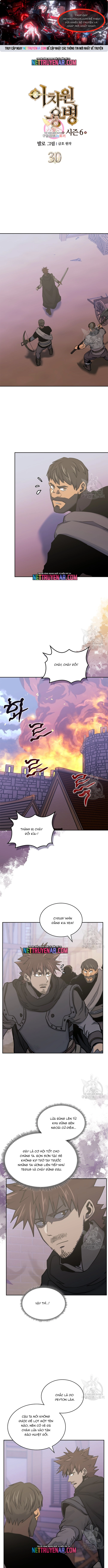 Chiến Binh Đến Từ Thế Giới Khác Chapter 268 - Trang 2