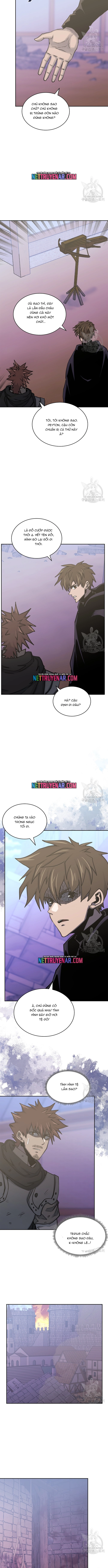 Chiến Binh Đến Từ Thế Giới Khác Chapter 268 - Trang 2