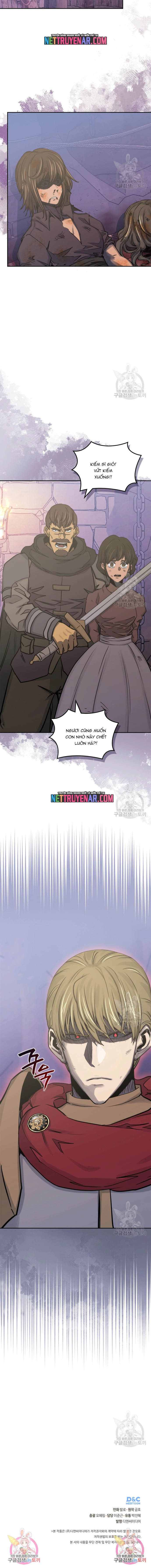 Chiến Binh Đến Từ Thế Giới Khác Chapter 268 - Trang 2