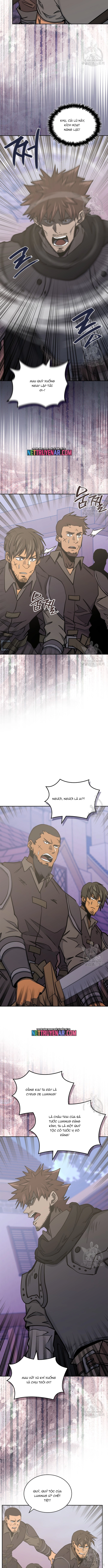 Chiến Binh Đến Từ Thế Giới Khác Chapter 268 - Trang 2