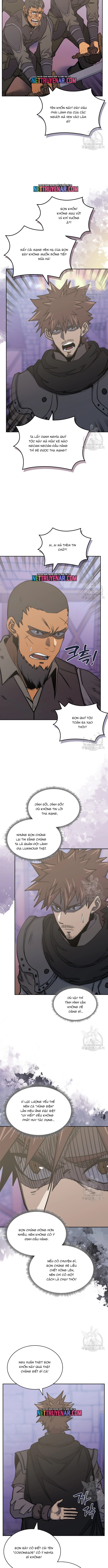 Chiến Binh Đến Từ Thế Giới Khác Chapter 268 - Trang 2