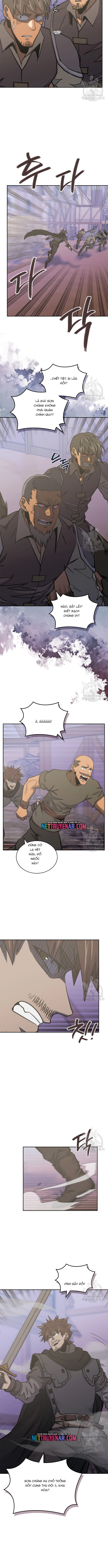 Chiến Binh Đến Từ Thế Giới Khác Chapter 268 - Trang 2