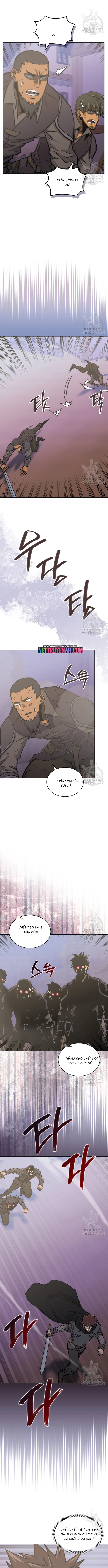 Chiến Binh Đến Từ Thế Giới Khác Chapter 268 - Trang 2