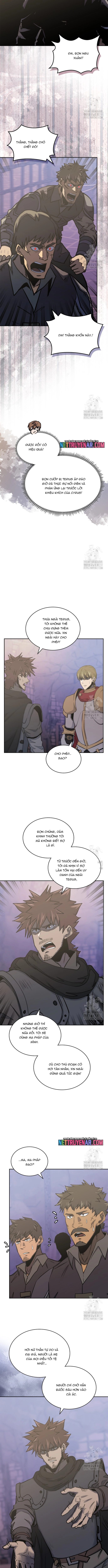 Chiến Binh Đến Từ Thế Giới Khác Chapter 269 - Trang 2