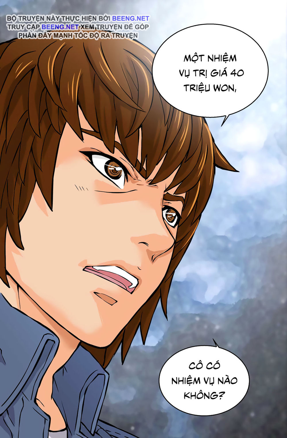 Chiến Binh Đến Từ Thế Giới Khác Chapter 27 - Trang 2