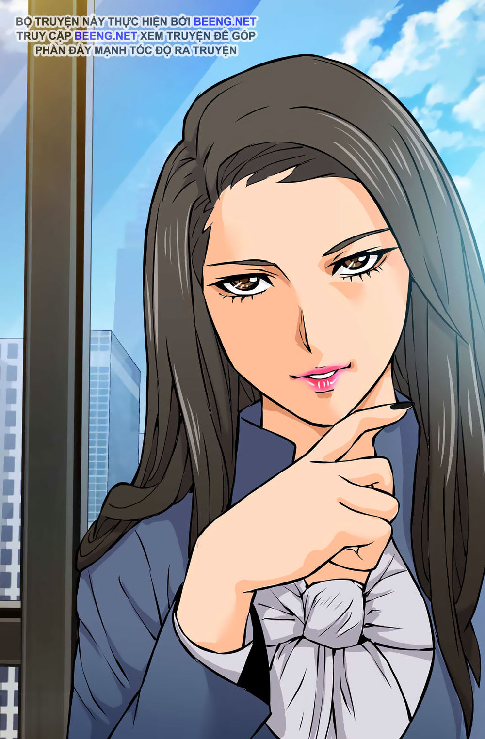 Chiến Binh Đến Từ Thế Giới Khác Chapter 27 - Trang 2