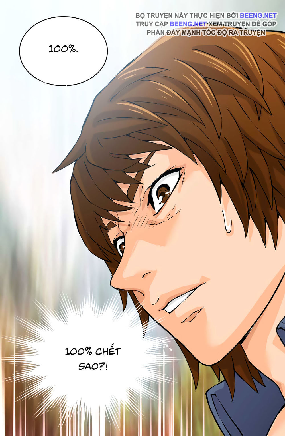 Chiến Binh Đến Từ Thế Giới Khác Chapter 27 - Trang 2