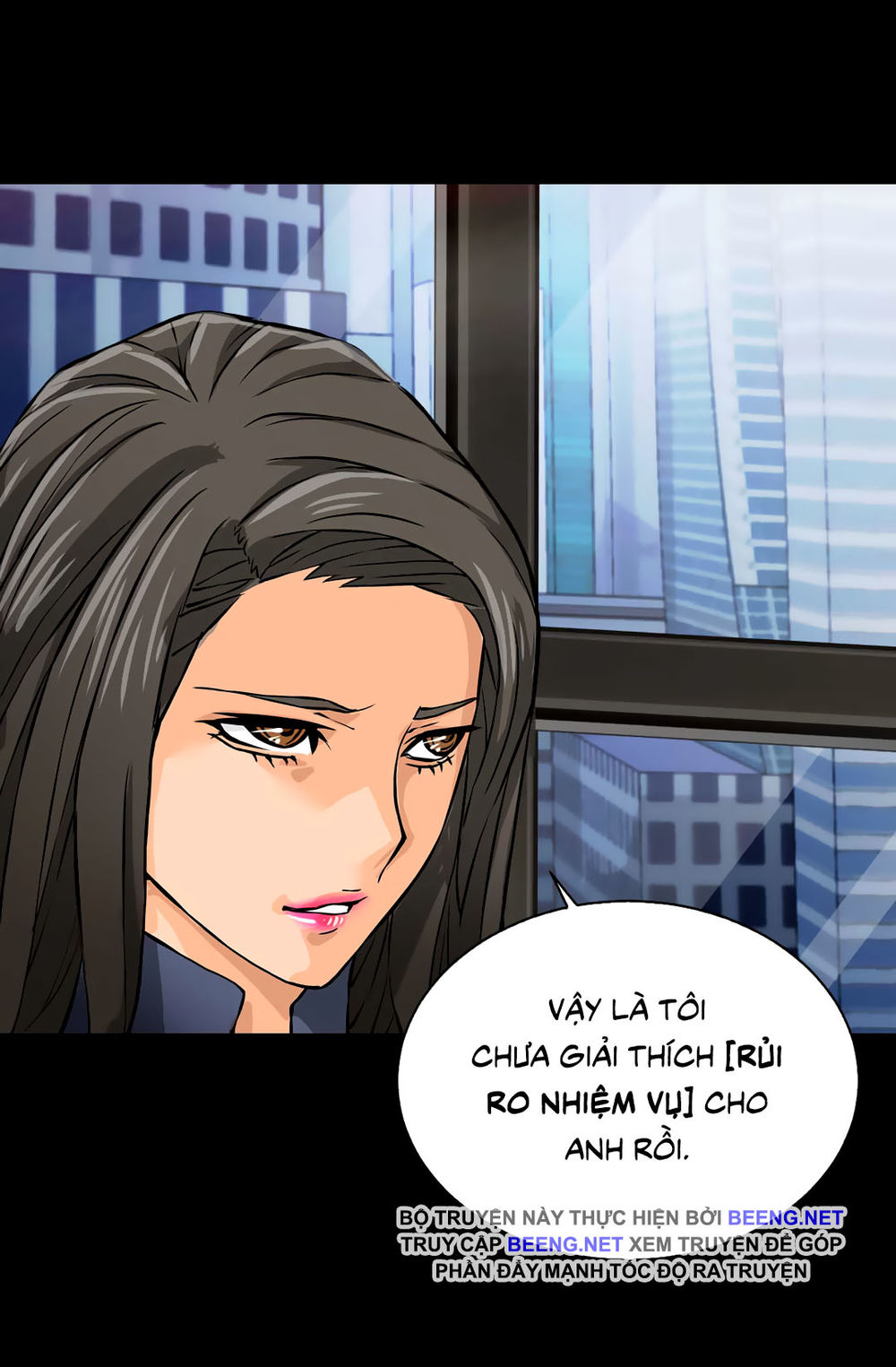 Chiến Binh Đến Từ Thế Giới Khác Chapter 27 - Trang 2