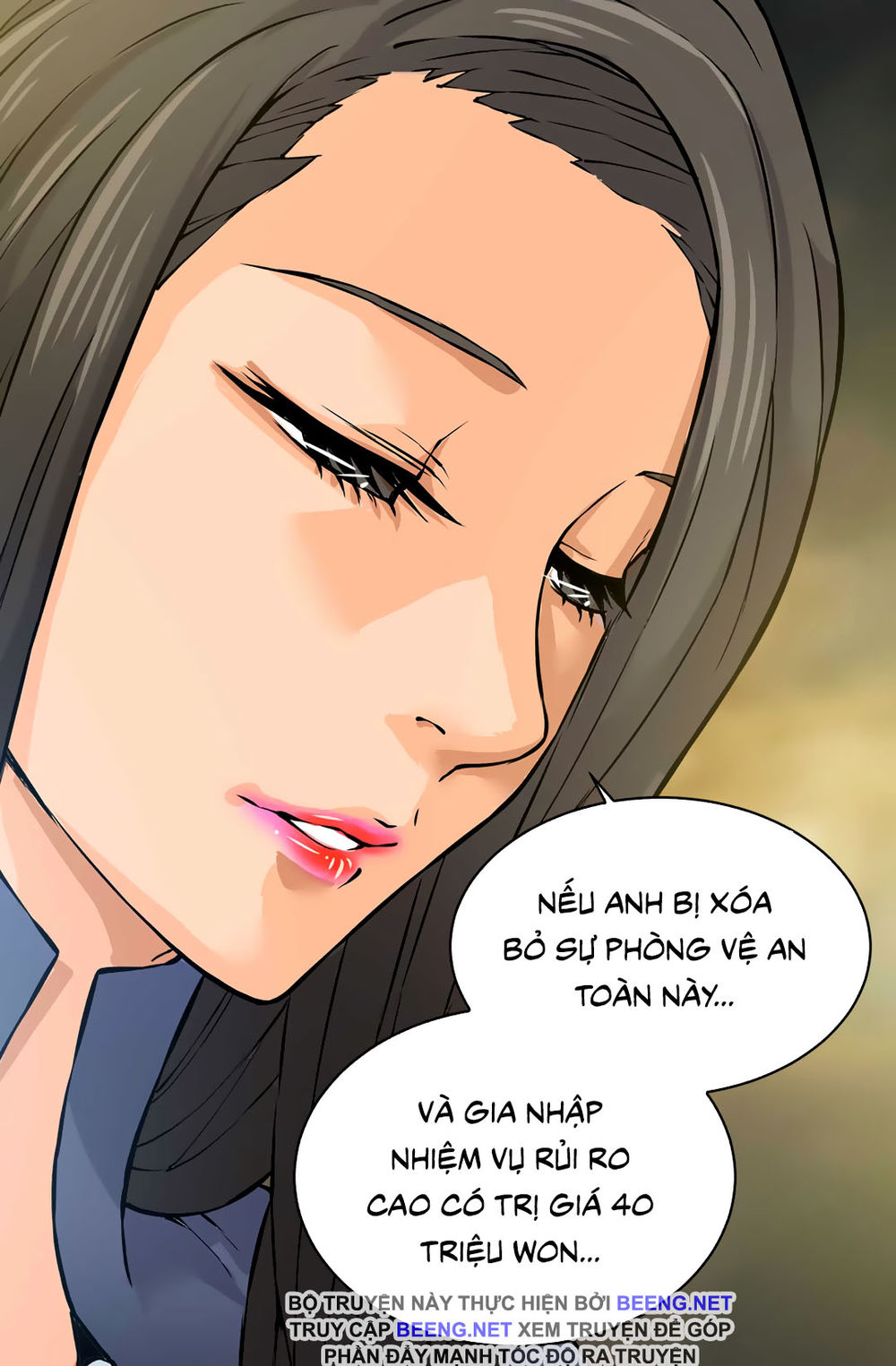 Chiến Binh Đến Từ Thế Giới Khác Chapter 27 - Trang 2