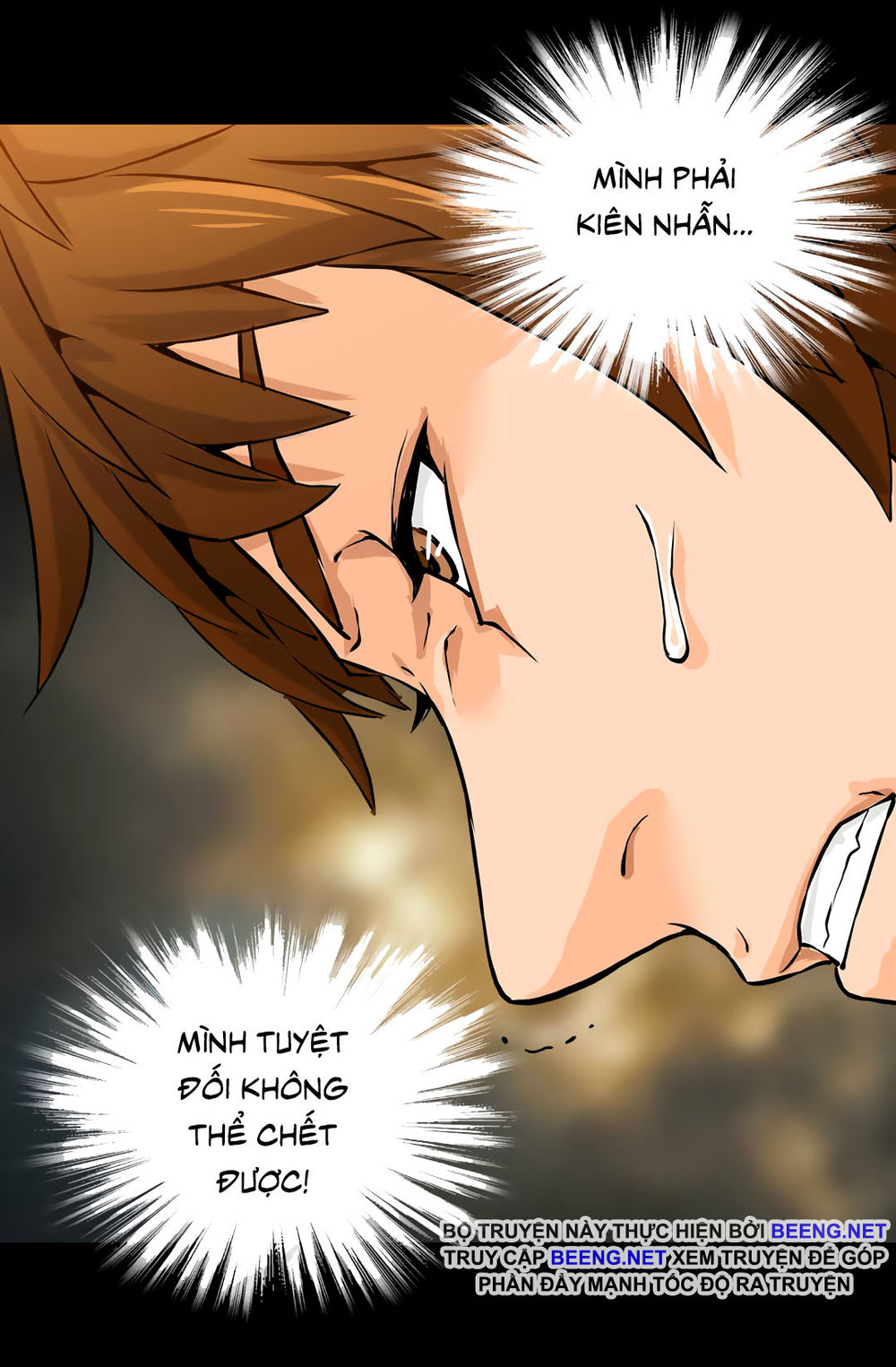 Chiến Binh Đến Từ Thế Giới Khác Chapter 27 - Trang 2