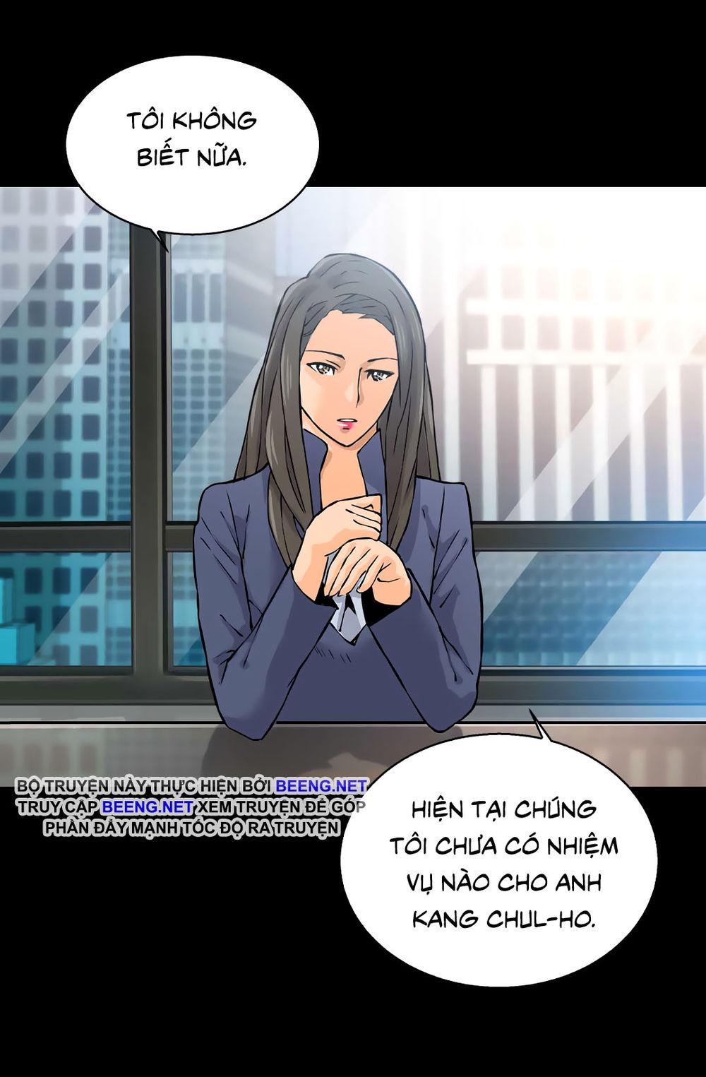 Chiến Binh Đến Từ Thế Giới Khác Chapter 27 - Trang 2